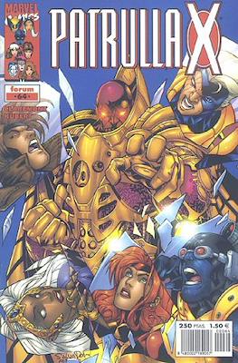 Patrulla-X Vol. 2 (1996-2005) #64