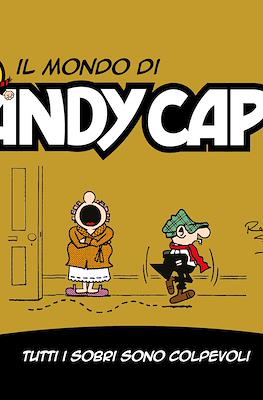 Il mondo di Andy Capp #20