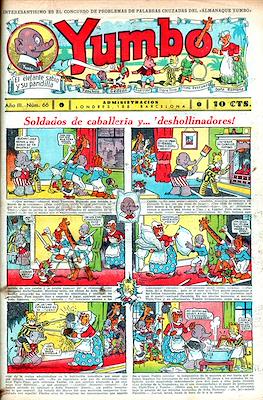 Yumbo (1934) #66