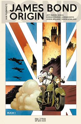 James Bond 007 #9