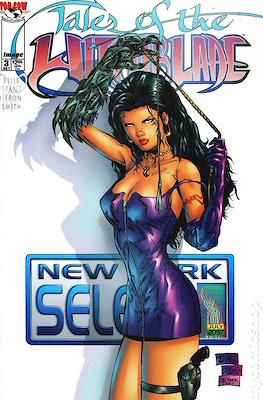 Tales of the Witchblade (1996-2001) #3