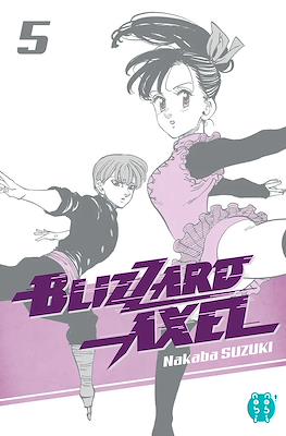 Blizzard Axel #5