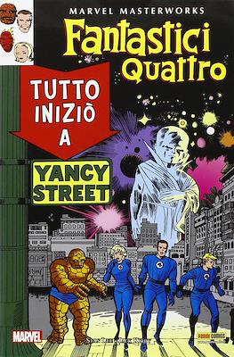 Marvel Masterworks #16
