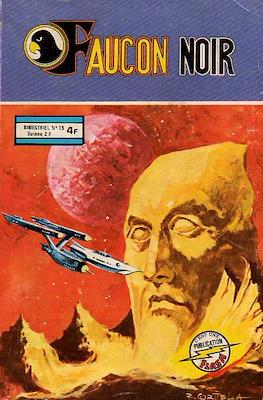 Faucon Noir #15