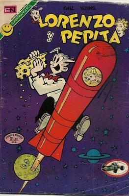 Pepita / Lorenzo y Pepita #378