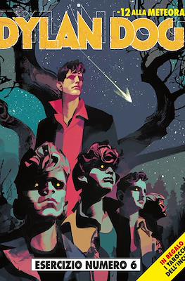 Dylan Dog #388