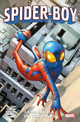 Spider-Boy (2024) #1