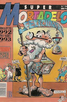 Super Mortadelo #118