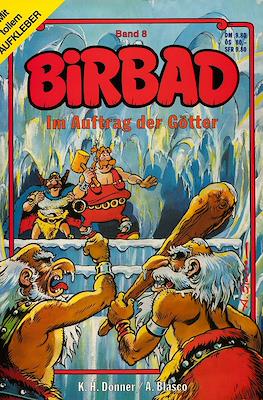 Birbad. Das Germanendorf #8