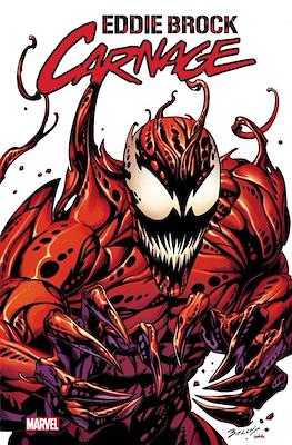 Eddie Brock: Carnage (2025-Variant Cover) #1.5