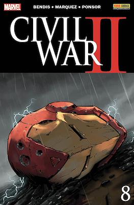 Marvel Miniserie #183
