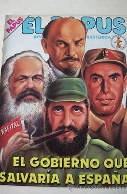 El Papus #395