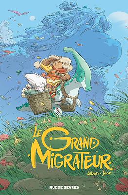 Le Grand Migrateur