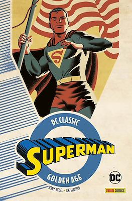 DC Classic Golden Age #2