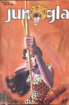 Jungla #29