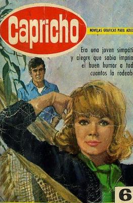 Capricho (1963) #195