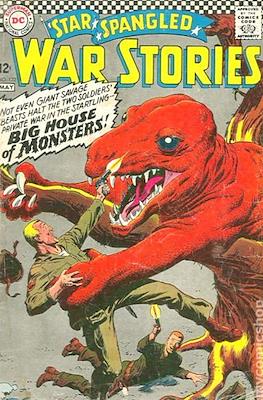 Star Spangled War Stories Vol. 2 #132
