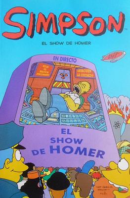 Simpson #5
