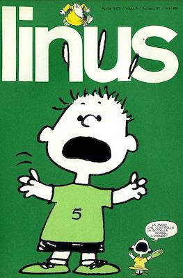 Linus #61