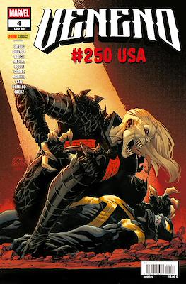 Veneno (2018-) #83/4