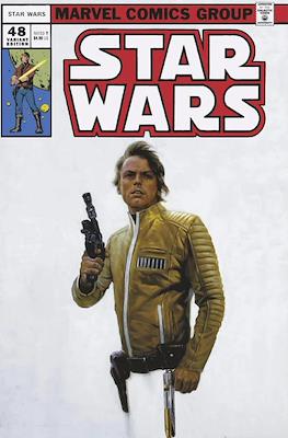 Star Wars Vol. 3 (2020- Variant Cover) #48.4