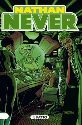 Nathan Never #106