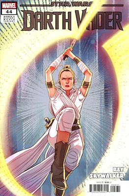 Star Wars: Darth Vader (2020- Variant Cover) #44.1