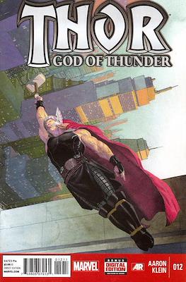 Thor: God of Thunder (Comic Book) #12