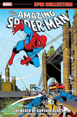 The Amazing Spider-Man Epic Collection #6