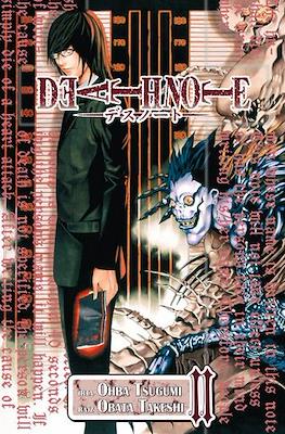Death Note: A halállista #11