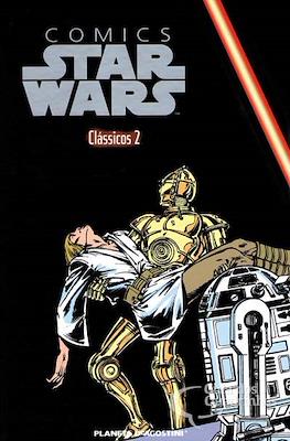Comics Star Wars #2