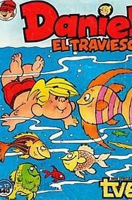 Daniel el travieso #13