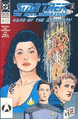 Star Trek: The Next Generation Vol.2 #13