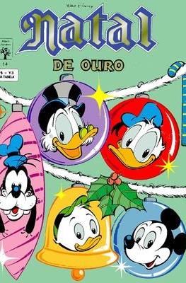 Natal Disney de Ouro #14