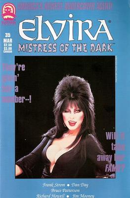 Elvira: Mistress of the Dark #35