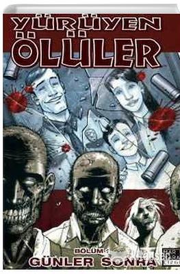 Yürüyen ölüler