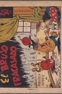 Biblioteca Infantil #79