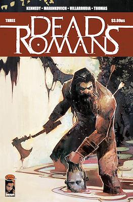Dead Romans #3