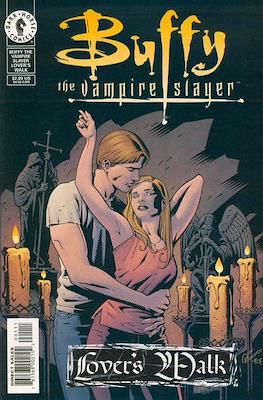 Buffy the Vampire Slayer: Lover's Walk