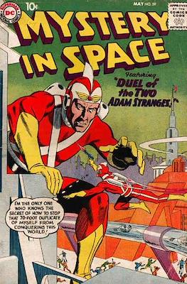 Mystery in Space (1951-1981) #59