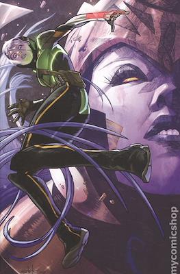 We Only Find Them When They're Dead (Variant Cover) #4.1