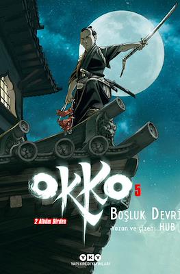 Okko #5