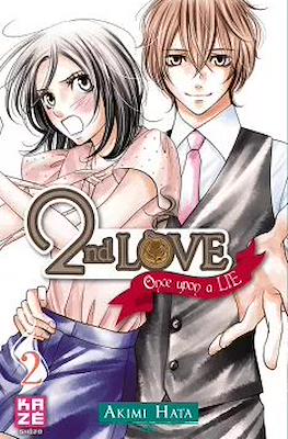 2nd Love - Once Upon a Lie #2