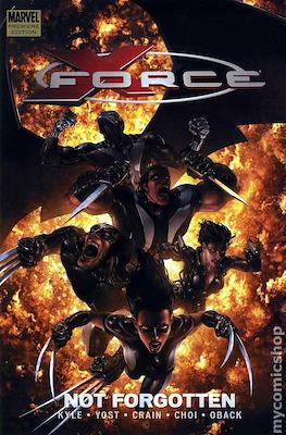 X-Force Vol. 3 #3
