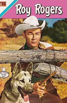 Roy Rogers #439