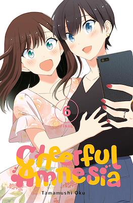 Cheerful Amnesia #6