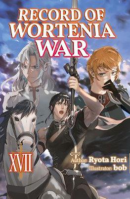 Record of Wortenia War #17