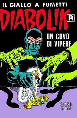 Diabolik R #557