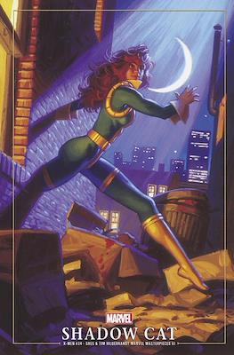 X-Men Vol. 6 (2021-Variant Covers) #34.2
