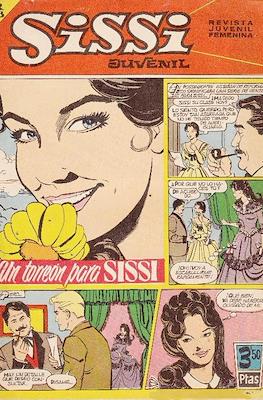 Cuentos para niñas Sissi / Sissi juvenil / Sissi #265